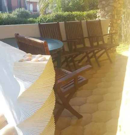 Maison *