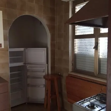 Maison Apartment