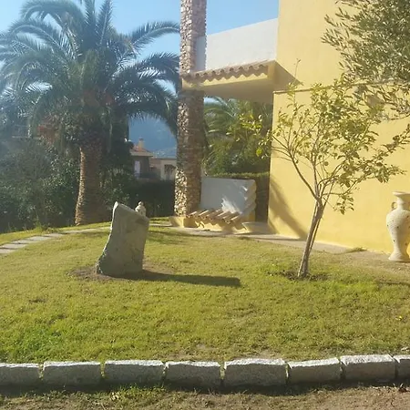 Maison * Villasimius
